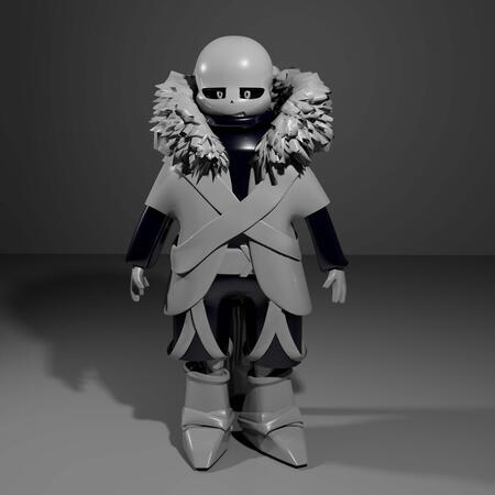 Cross (Underverse)