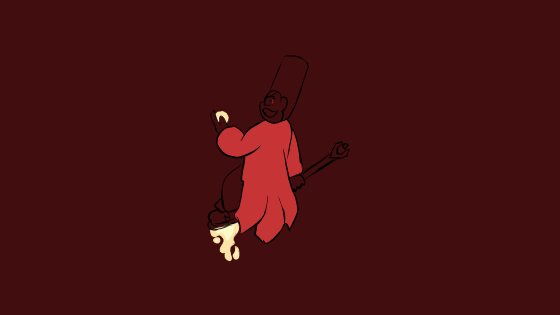 Fire Animation Test
